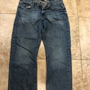 Wrangler Jeans